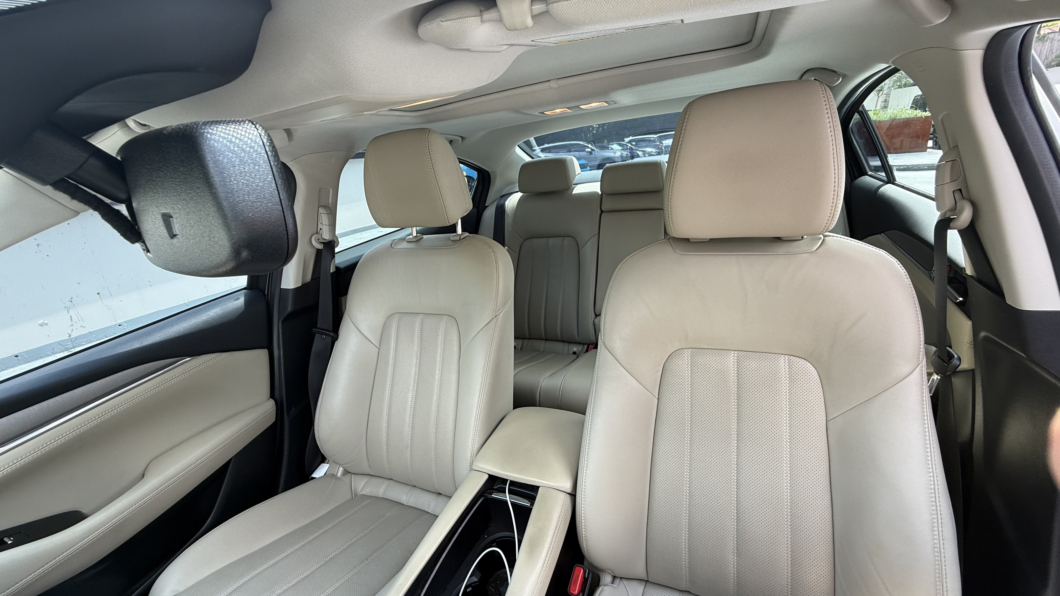 Used 2018 MAZDA MAZDA6 Grand Touring FWD image 25