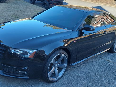 Used 2015 Audi S5 Premium Plus w/ Technology Package image 8