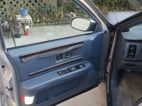 Used 1996 Buick Roadmaster Estate image 20