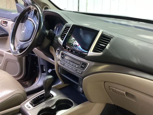 Used 2016 Honda Pilot EX-L image 17