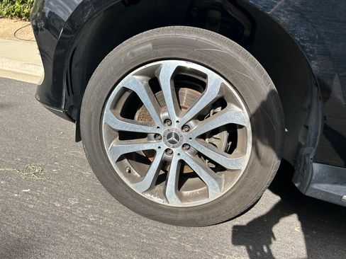 Used 2018 Mercedes-Benz GLE 350 image 12