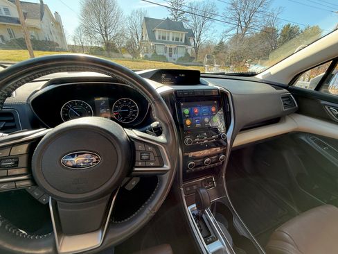 Used 2019 Subaru Ascent Touring image 20