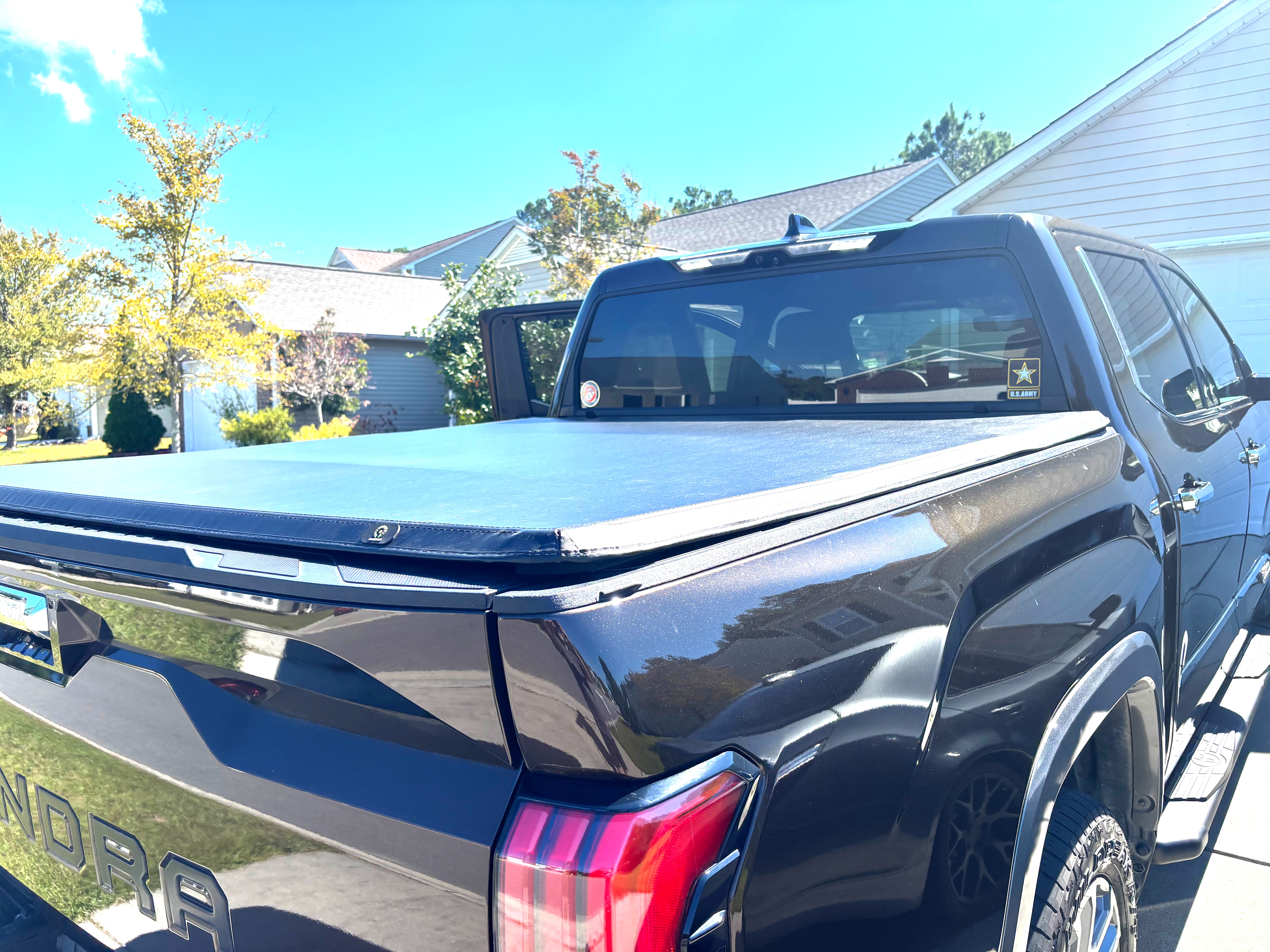 Used 2023 Toyota Tundra 1794 Edition AWD/4WD image 12