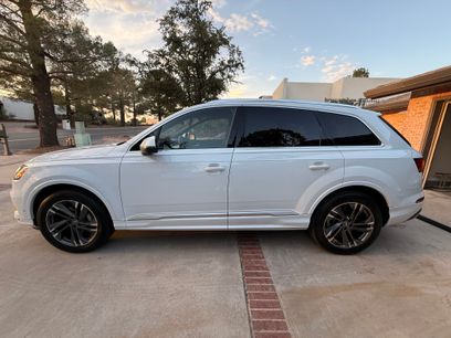 Used 2021 Audi Q7 3.0T Premium Plus w/ Premium Plus Package