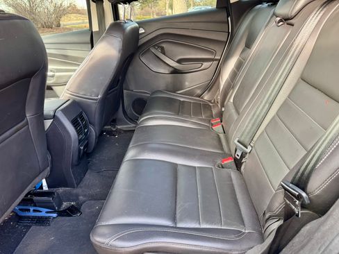 Used 2016 Ford C-MAX Energi SEL image 11