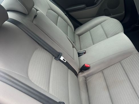 Used 2015 Kia Forte LX w/ Popular Package image 14