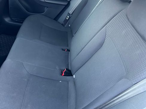 Used 2015 Volkswagen Jetta S w/ Welcome Package image 25