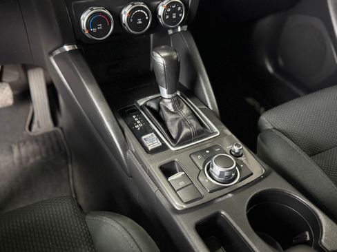 Used 2016 MAZDA CX-5 Touring image 18