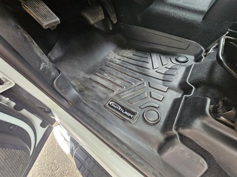 Used 2021 RAM 2500 Tradesman image 13