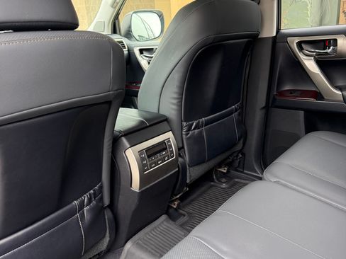 Used 2019 Lexus GX 460 Premium image 8