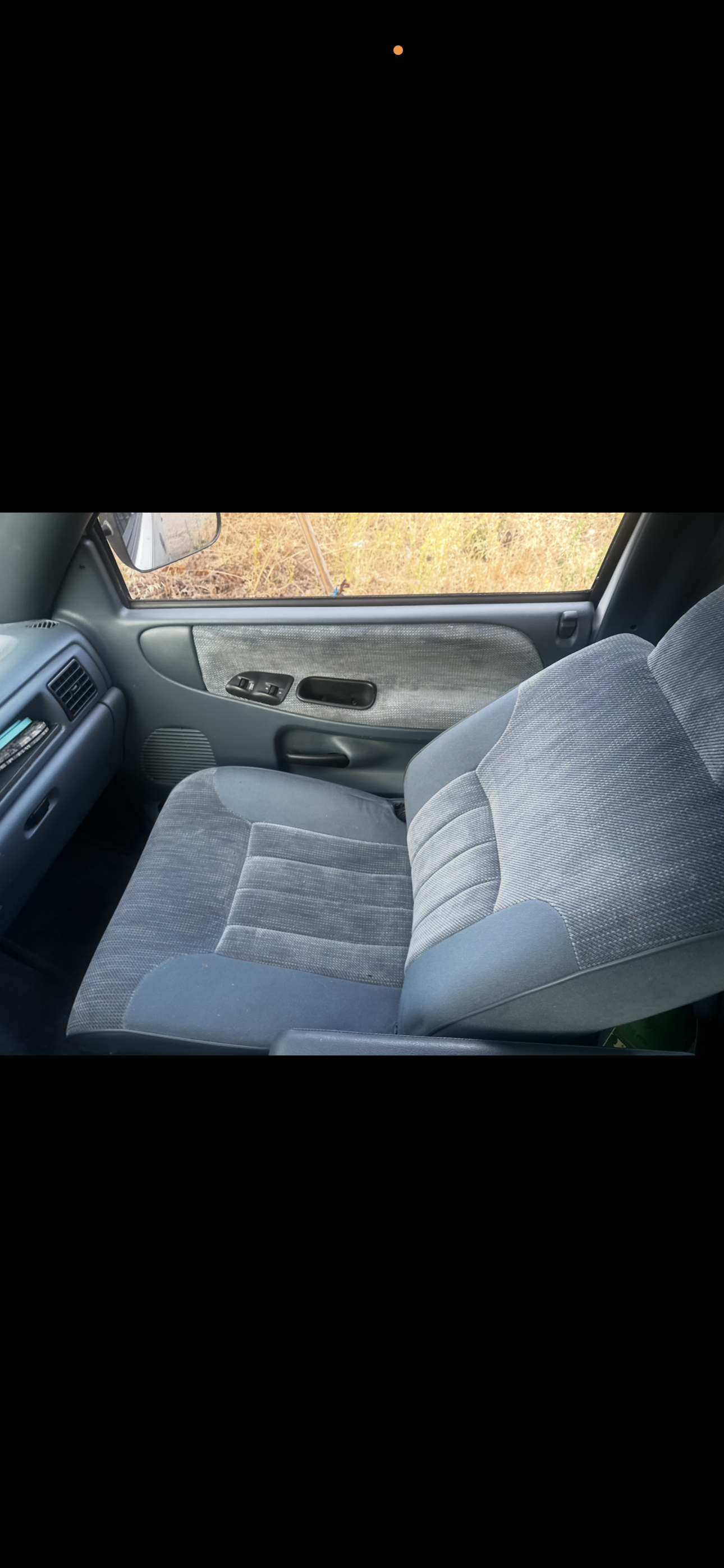 Used 1996 Dodge Ram 1500 Truck 2WD Club Cab image 4
