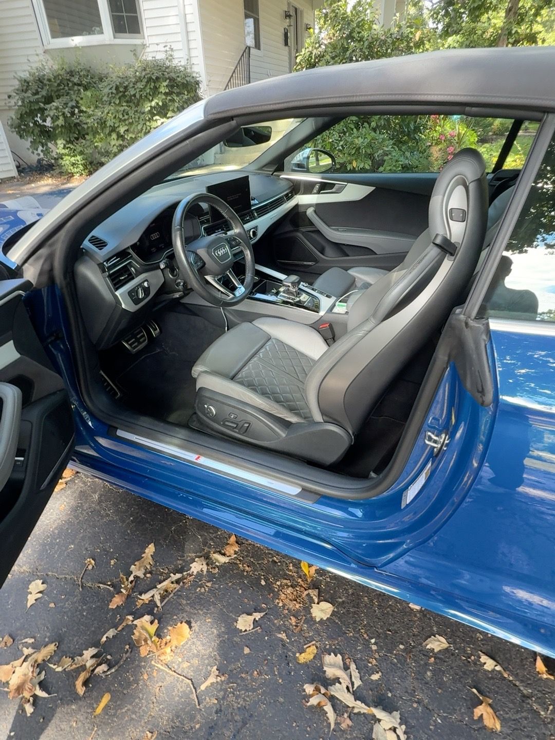 Used 2023 Audi S5 Prestige AWD/4WD image 9
