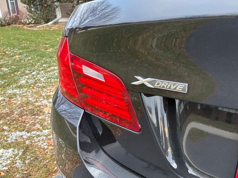 Used 2015 BMW 535i xDrive Sedan image 8