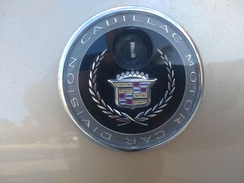 Used 1998 Cadillac Eldorado image 23