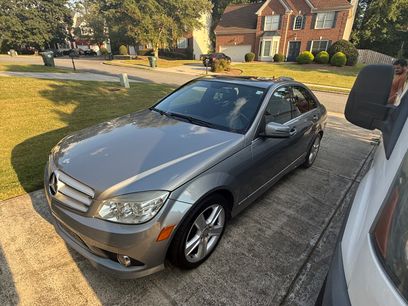 Used 2010 Mercedes-Benz C 300 Sedan