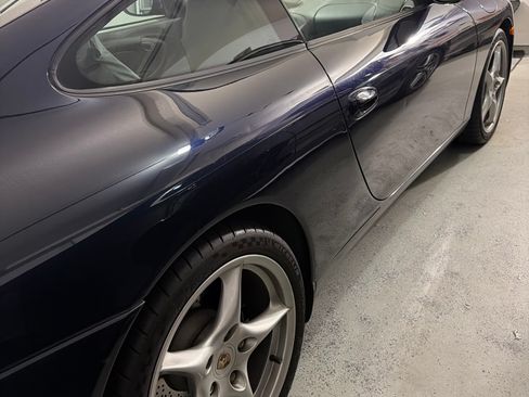 Used 2003 Porsche 911 Carrera image 19