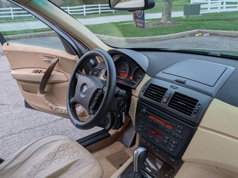 Used 2006 BMW X3 3.0i image 31