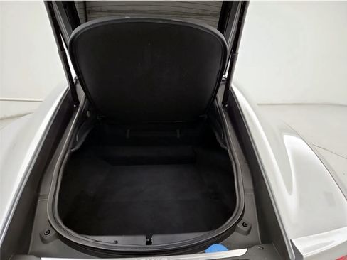 Used 2016 Jaguar F-TYPE S AWD/4WD image 11