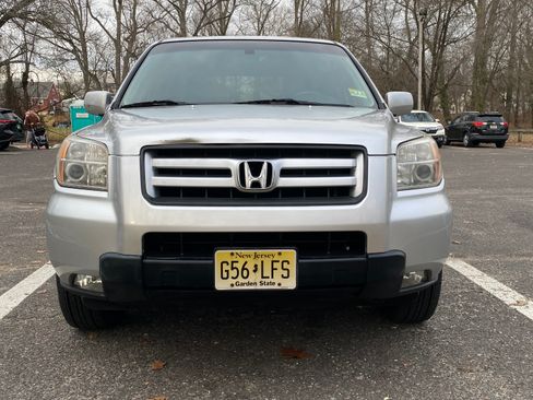 Used 2007 Honda Pilot EX-L image 5