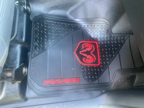 Used 2016 RAM 2500 Tradesman w/ Popular Equipment Group RWD image 14