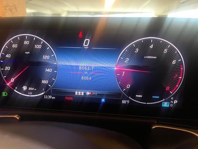 Used 2025 Mercedes-Benz GLB 250 4MATIC