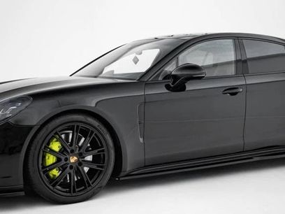 Used 2019 Porsche Panamera 4