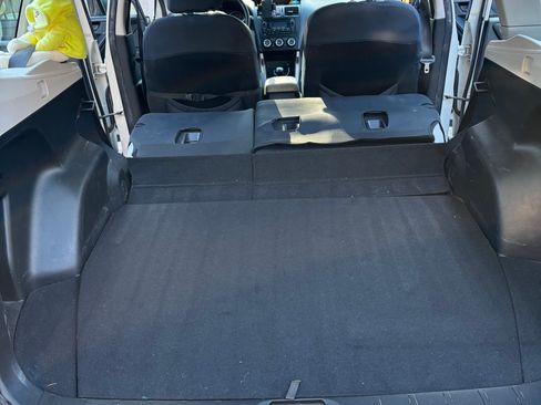 Used 2015 Subaru Forester 2.5i AWD/4WD image 8