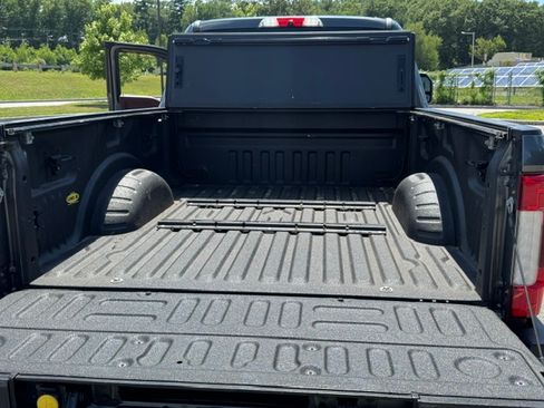Used 2018 Ford F350 Platinum AWD/4WD image 27