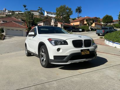 Used 2015 BMW X1 sDrive28i