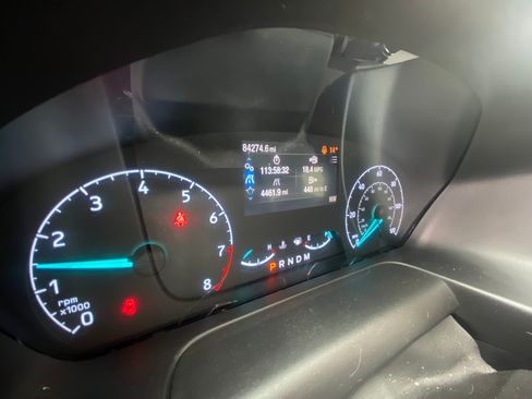 Used 2021 Ford Transit 350 XLT image 8