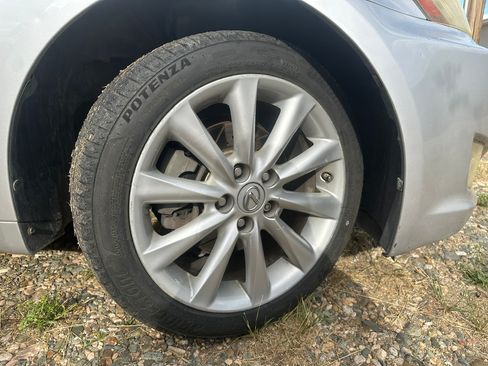 Used 2010 Lexus IS 250 w/ Premium Pkg Value Edition RWD image 22