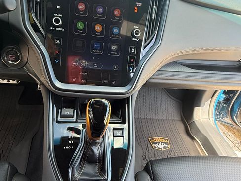 Used 2022 Subaru Outback Wilderness w/ Wilderness Package image 14