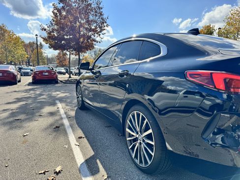 Used 2020 BMW 228i xDrive Gran Coupe w/ Convenience Package image 5