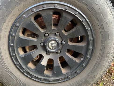 Used 2016 Ford F150 XLT w/ Max Trailer Tow Package image 12