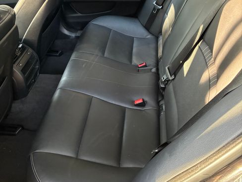 Used 2014 BMW 535i xDrive Sedan AWD/4WD image 9