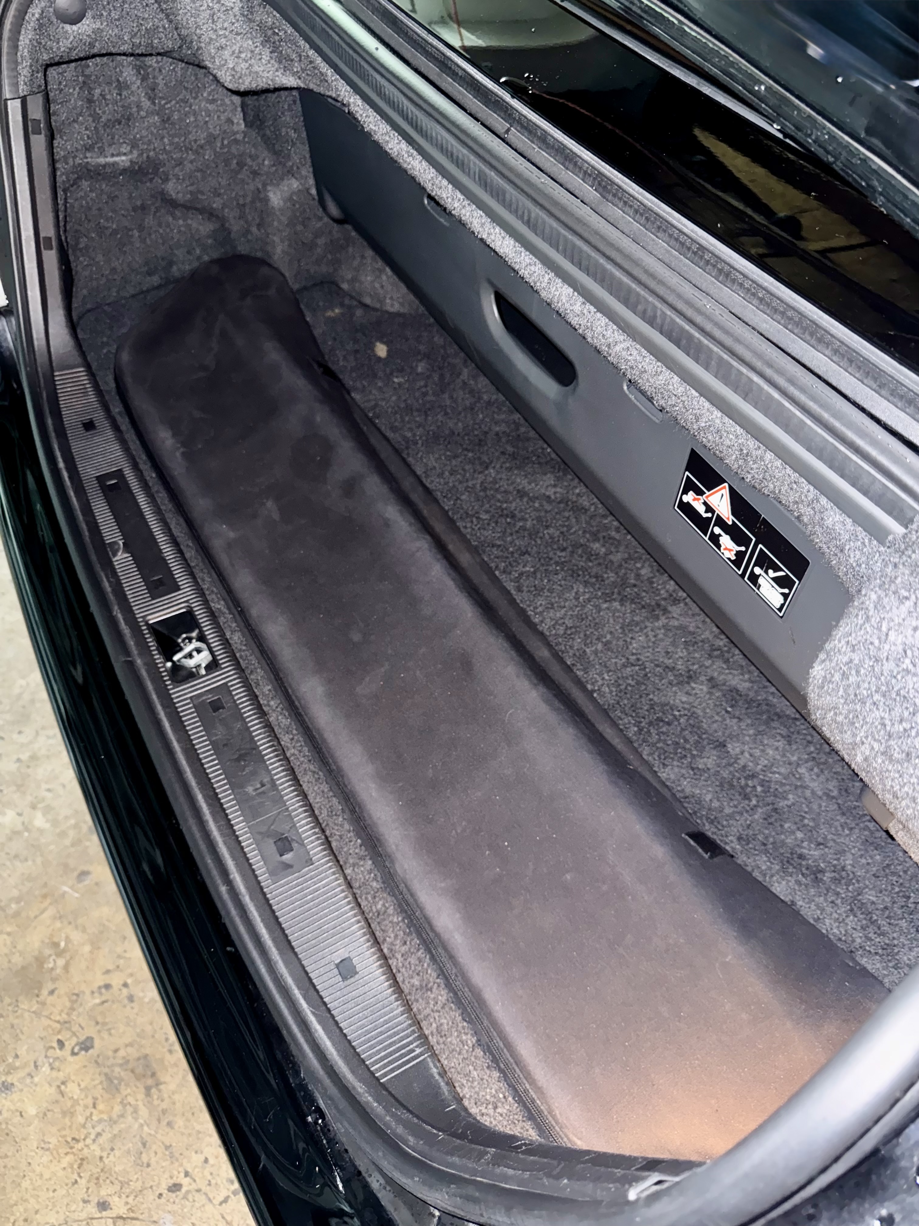 Used 2002 Mercedes-Benz CLK 430 Cabriolet image 20