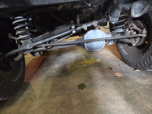 Used 1998 Jeep Wrangler SE image 12