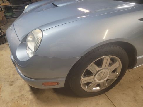 Used 2004 Ford Thunderbird RWD image 6