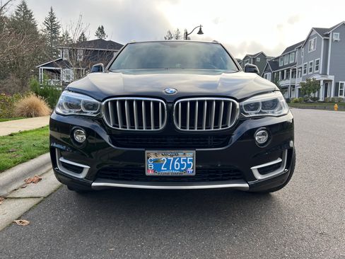 Used 2018 BMW X5 xDrive35i w/ Premium Package image 4