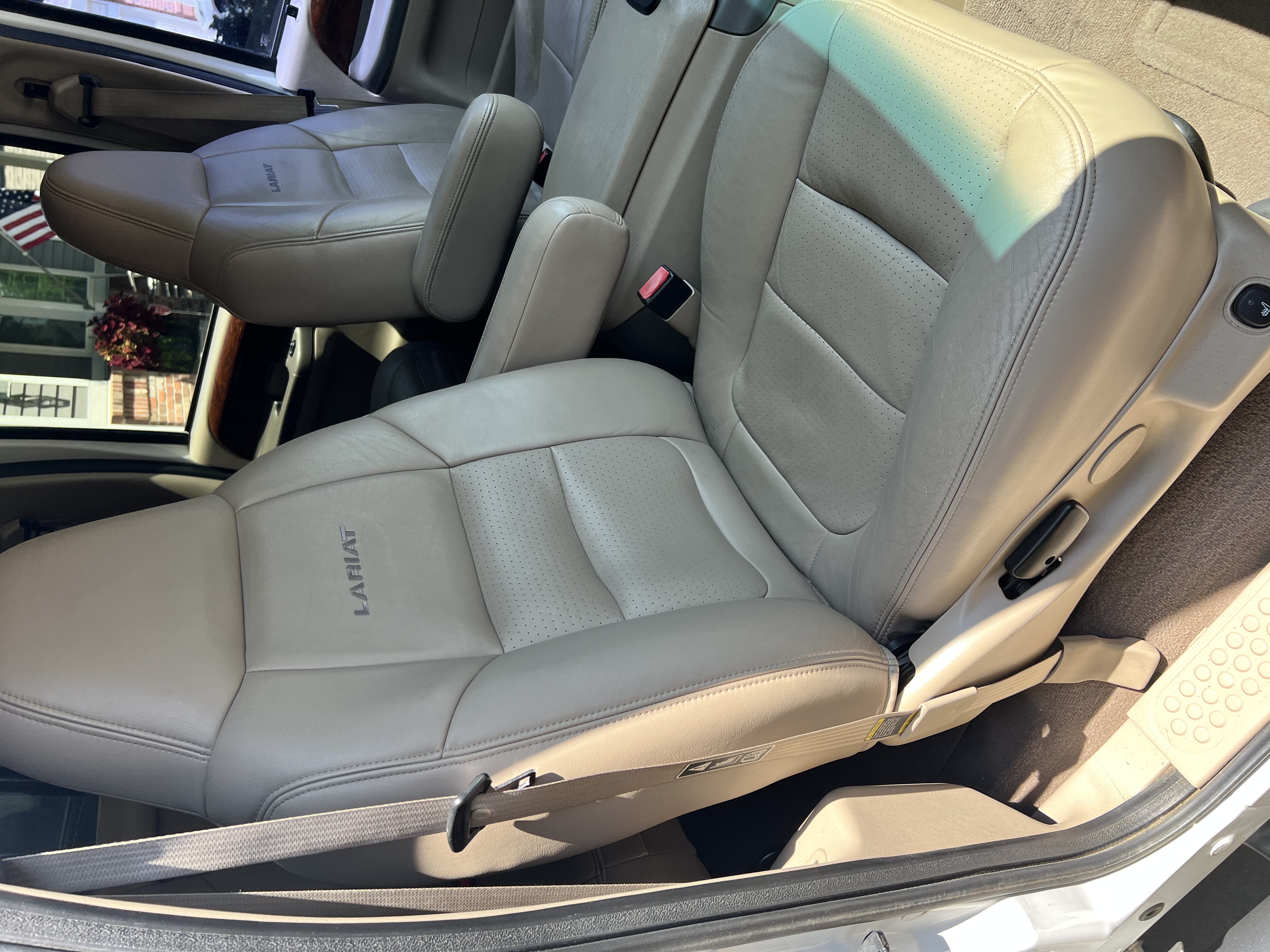 Used 2001 Ford F250 4x4 Crew Cab Super Duty image 21