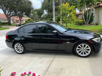Used 2009 BMW 328i Sedan