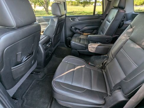 Used 2016 GMC Yukon Denali w/ Open Road Package image 1