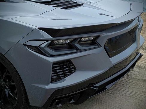 Used 2024 Chevrolet Corvette Stingray Preferred Conv w/ Z51 Performance Package image 6