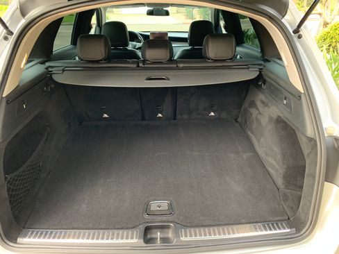 Used 2016 Mercedes-Benz GLC 300 image 17