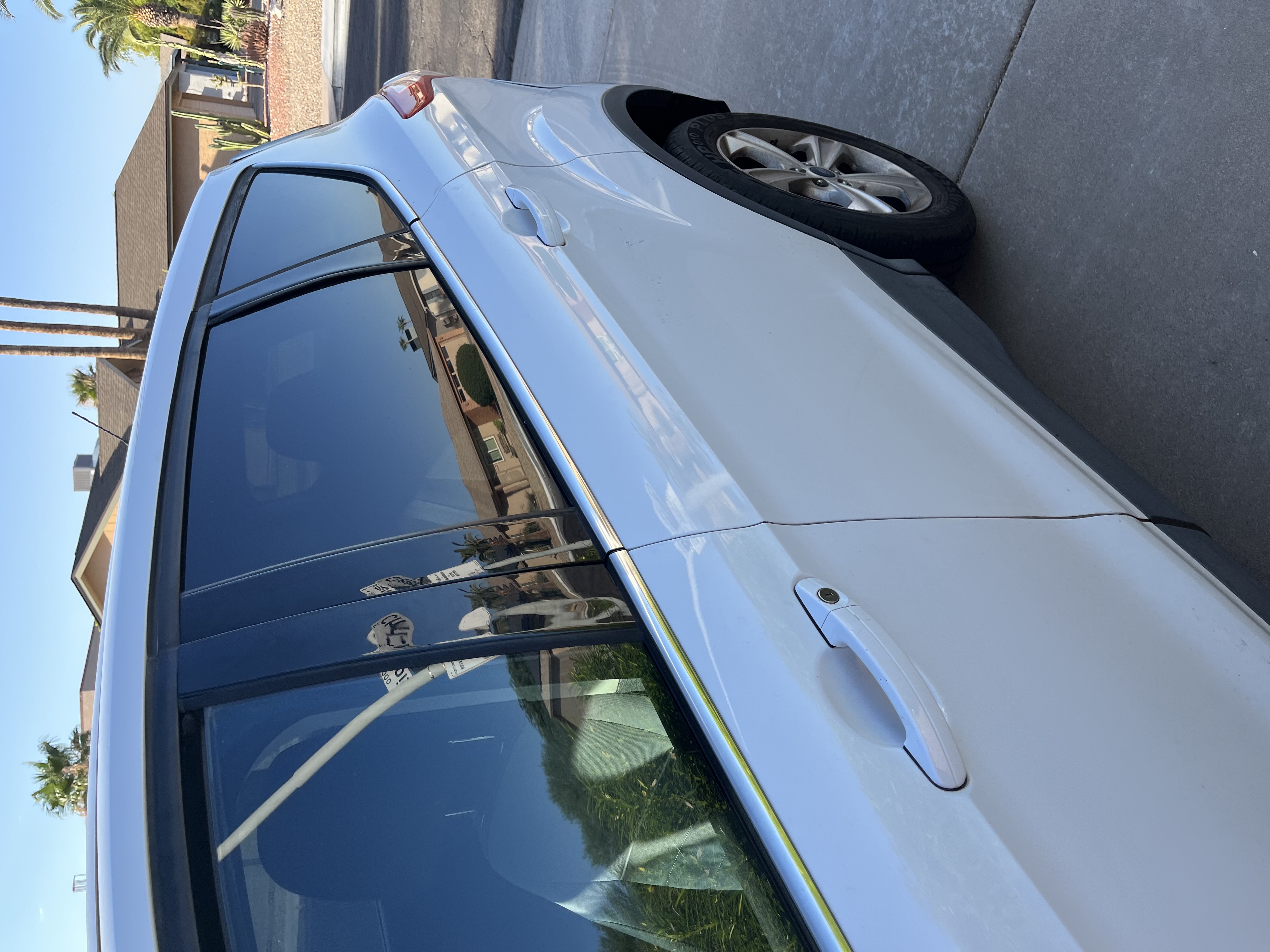 Used 2014 Ford Escape SE FWD image 4