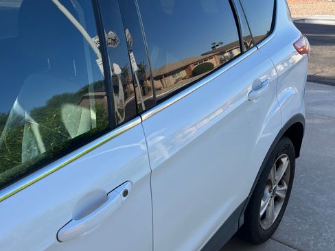 Used 2014 Ford Escape SE FWD image 4