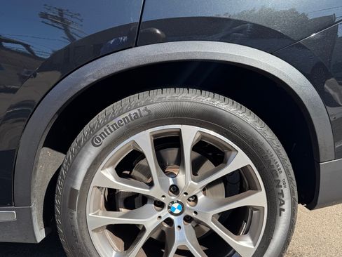 Used 2024 BMW X5 sDrive40i w/ Premium Package RWD image 9