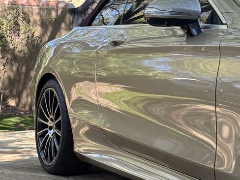 Used 2019 Mercedes-Benz S 560 Cabriolet image 31