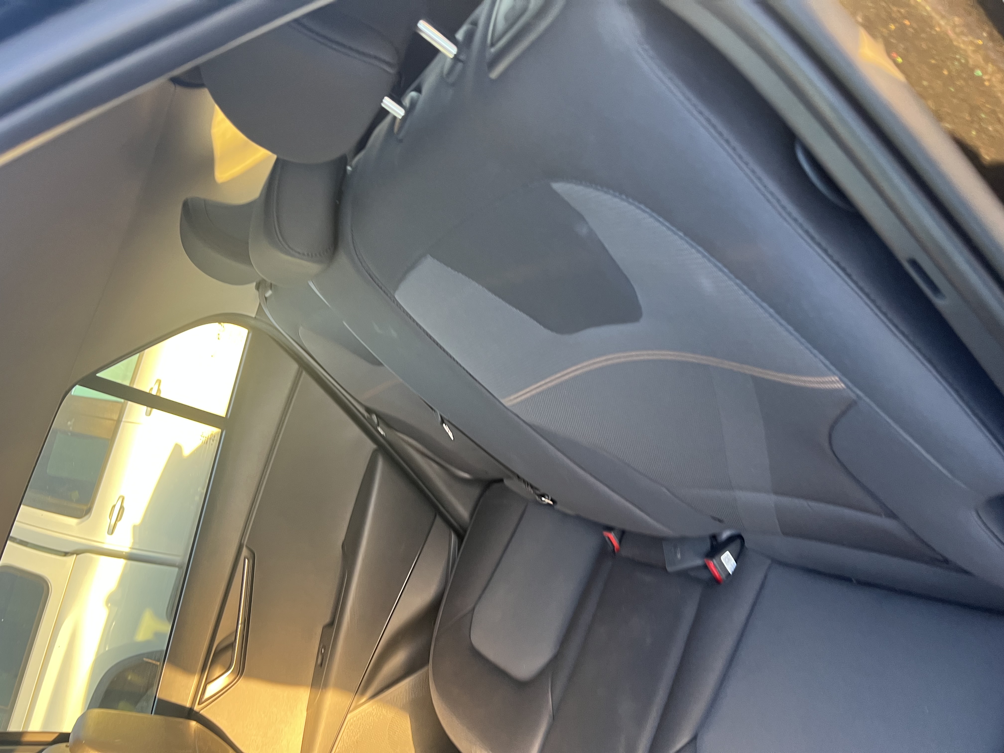 Used 2026 Kia Niro LX FWD image 8