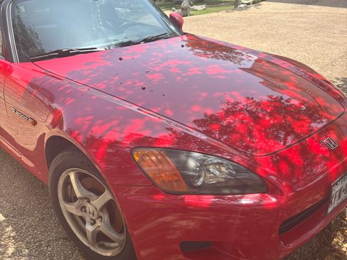 Used 2001 Honda S2000 image 6